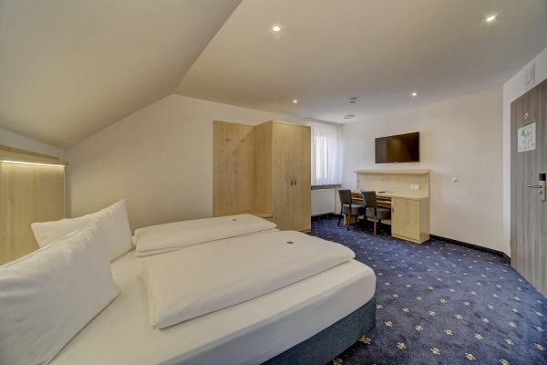 Hotel Post